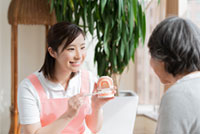 訪問歯科